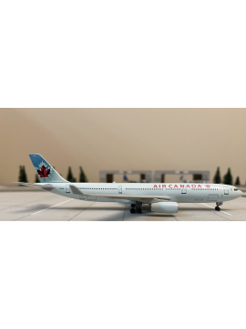 DRAGON 1:400 AIR CANADA AIRBUS A330-300
