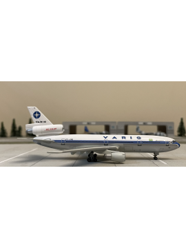 DRAGON 1:400 VARIG BRASIL DC-10-30