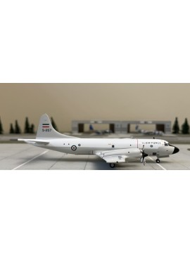 INFLIGHT 1:200 IRAN AIR FORCE LOCKHEED P-3F ORION