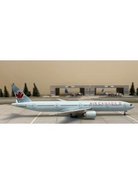 GEMINI JETS 1:400 AIR CANADA BOEING 777-300ER