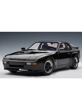 Autoart 1:18 Porsche 924 Carrera GT 1980