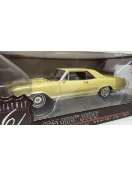 HIGHWAY61 1:18 1964 BUICK RIVIERA