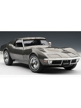 AUTOART 1:18 CHEVROLET CORVETTE 1970 